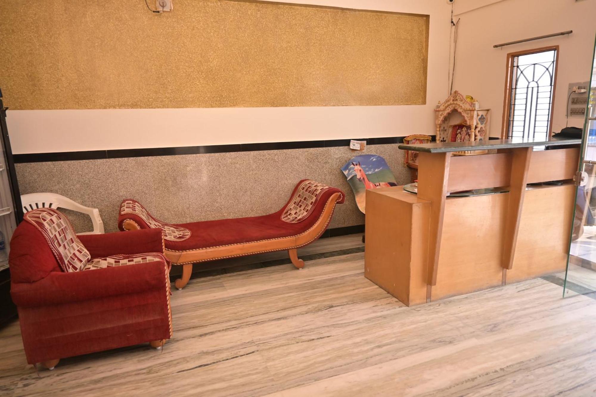 Hotel Roshan Palace Ambaji Luaran gambar