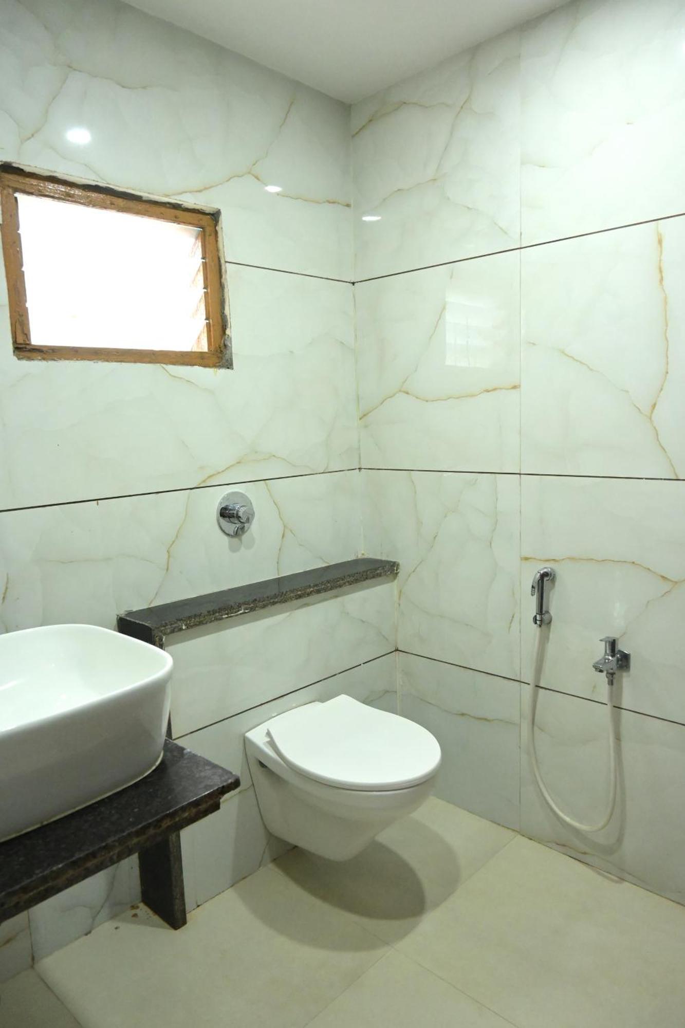 Hotel Roshan Palace Ambaji Luaran gambar