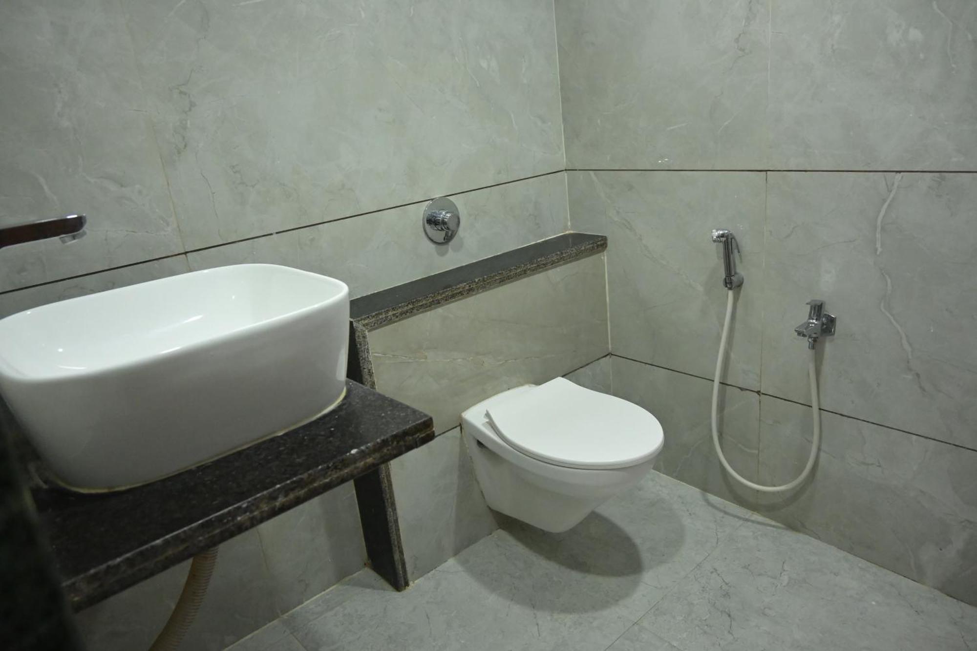 Hotel Roshan Palace Ambaji Luaran gambar