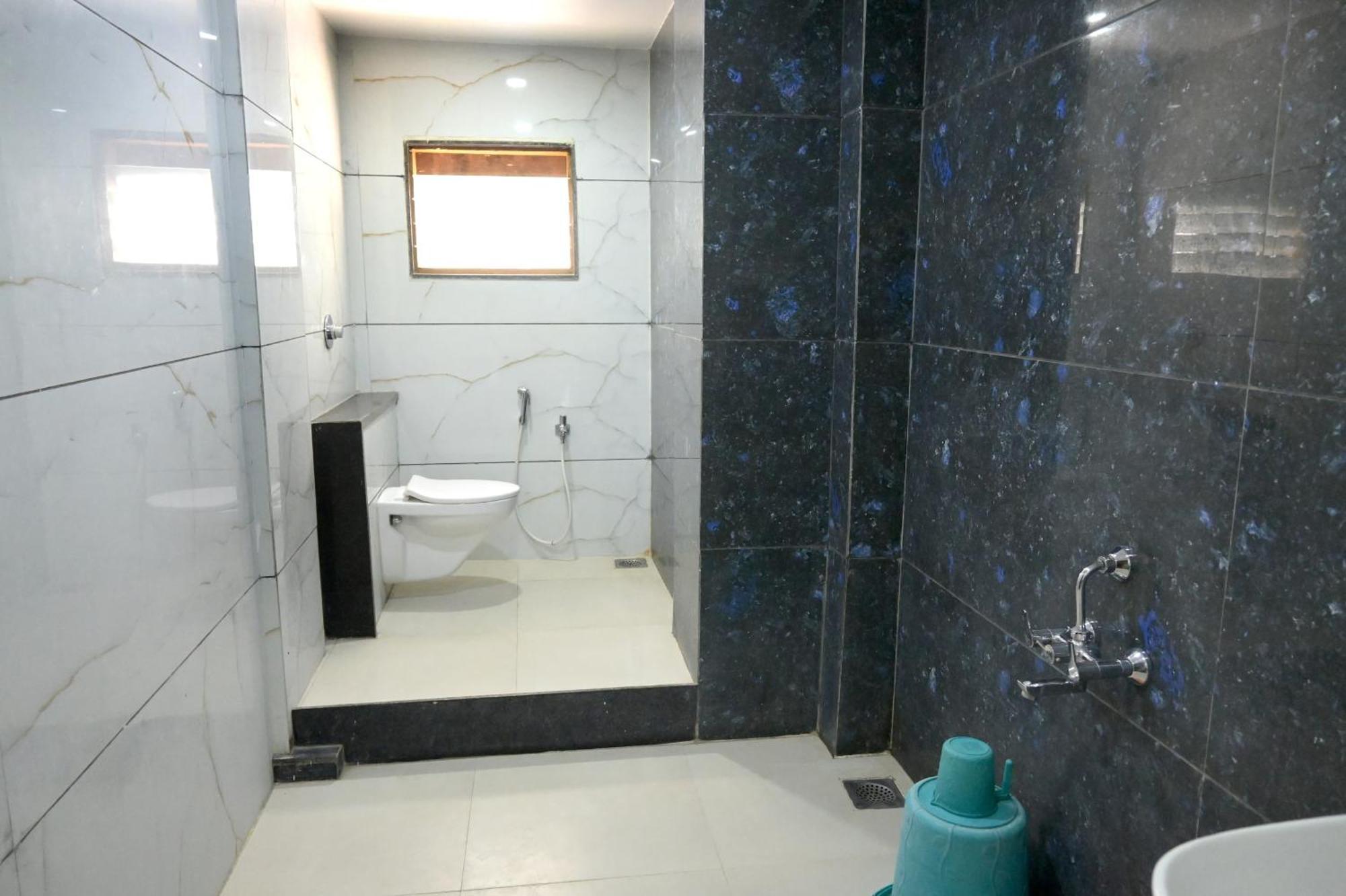 Hotel Roshan Palace Ambaji Luaran gambar