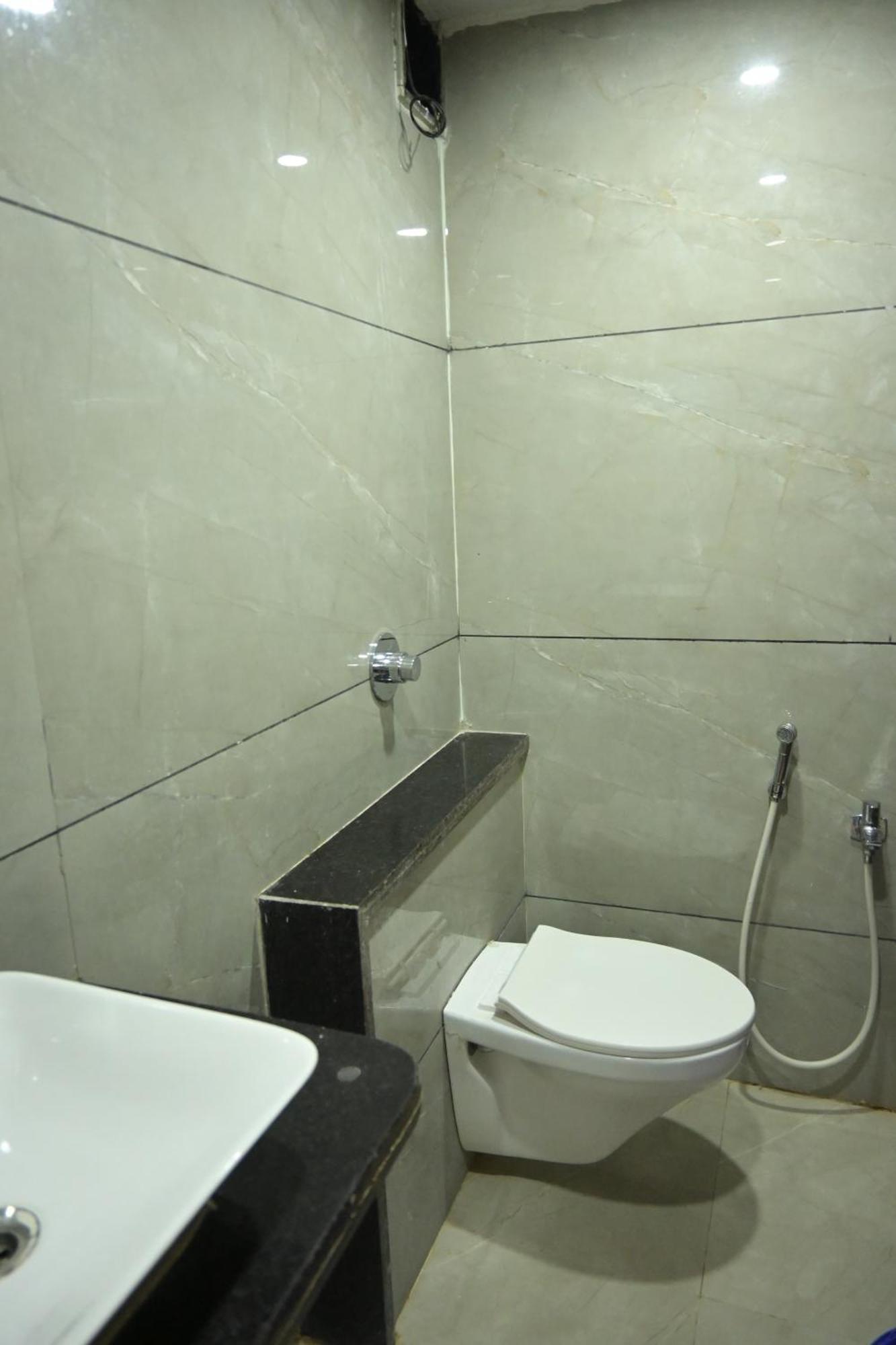 Hotel Roshan Palace Ambaji Luaran gambar