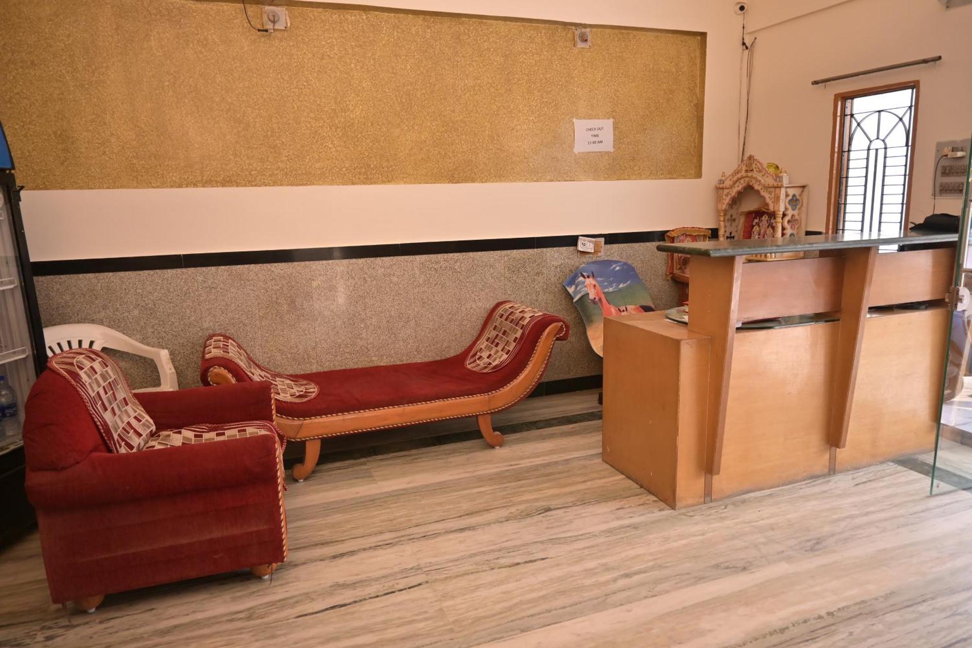 Hotel Roshan Palace Ambaji Luaran gambar