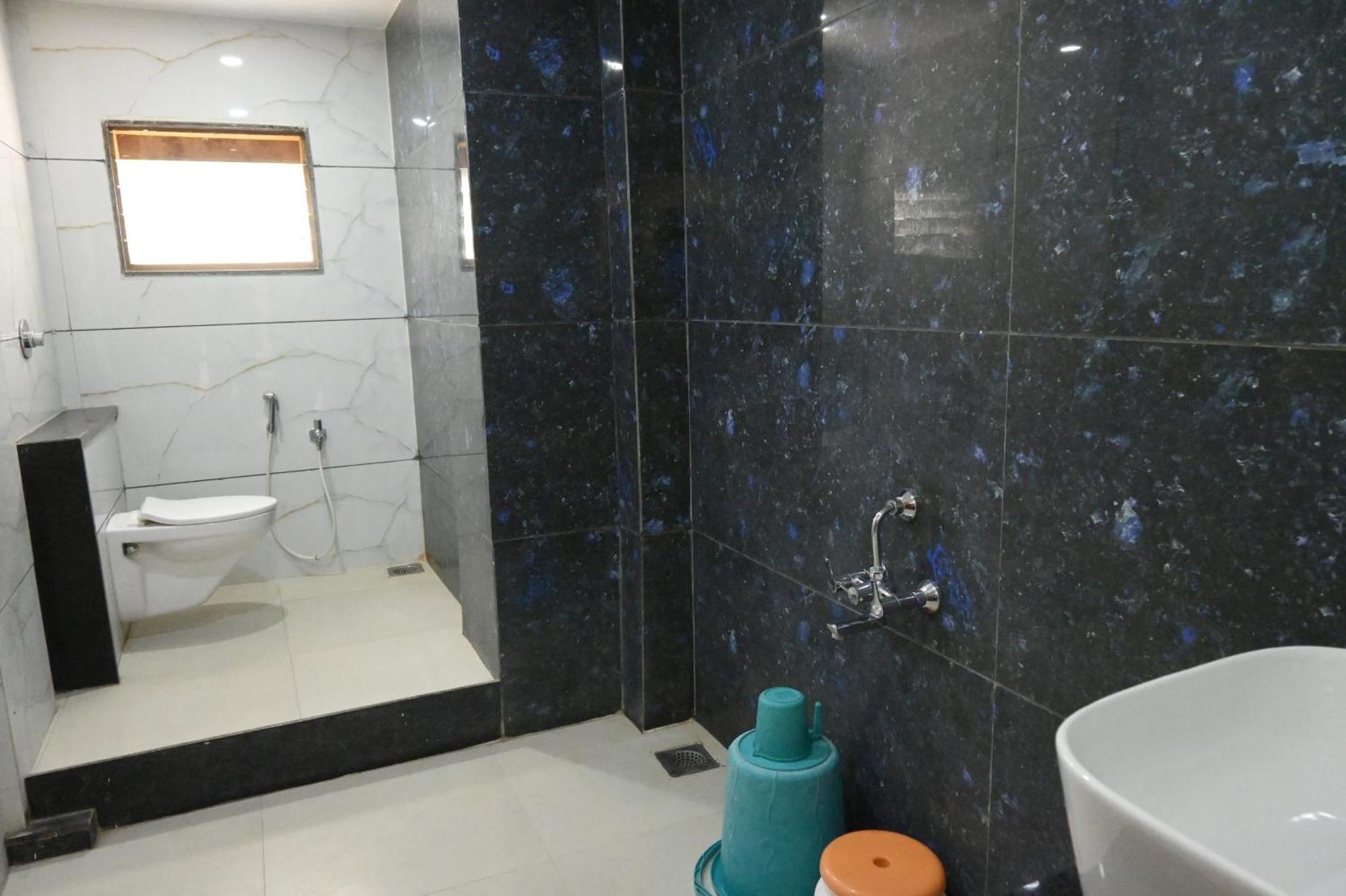 Hotel Roshan Palace Ambaji Luaran gambar