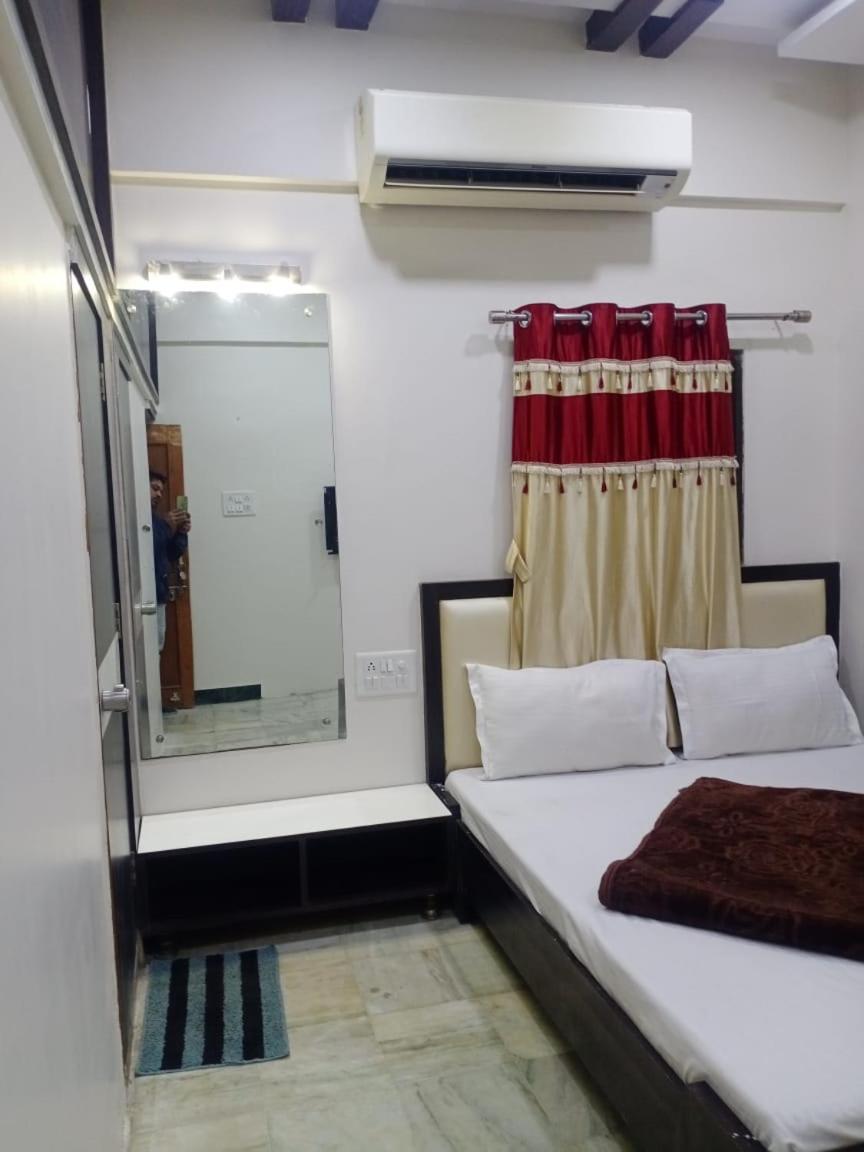 Hotel Roshan Palace Ambaji Luaran gambar
